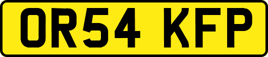 OR54KFP
