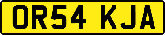 OR54KJA