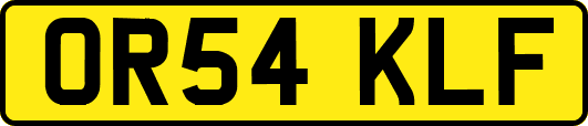 OR54KLF