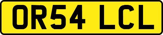 OR54LCL