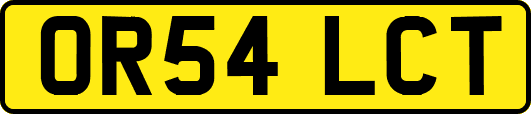 OR54LCT