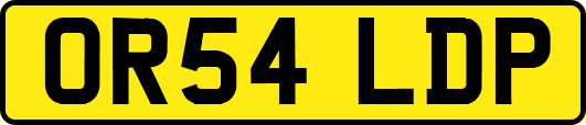 OR54LDP