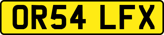 OR54LFX
