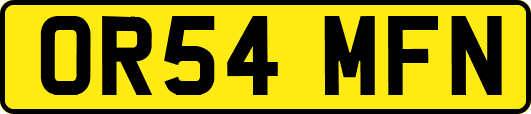 OR54MFN