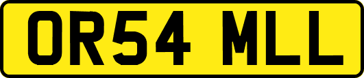 OR54MLL