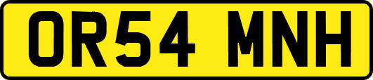 OR54MNH