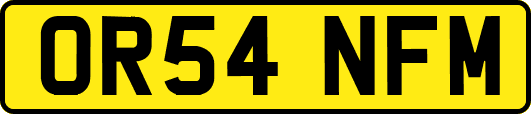 OR54NFM