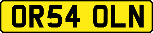 OR54OLN