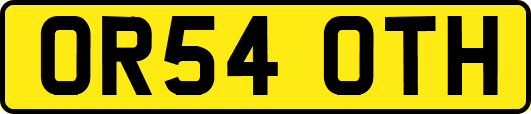 OR54OTH