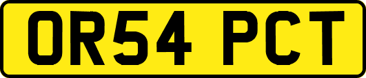 OR54PCT