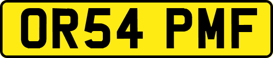OR54PMF
