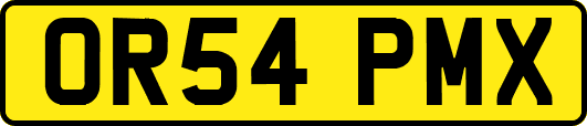 OR54PMX