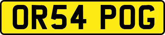 OR54POG