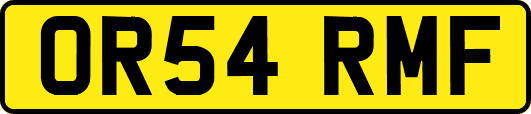 OR54RMF