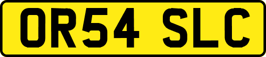OR54SLC