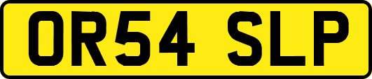 OR54SLP