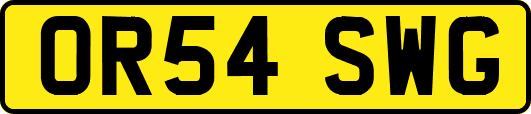 OR54SWG