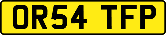 OR54TFP