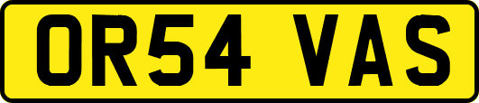 OR54VAS
