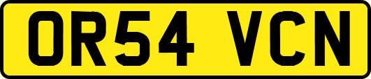OR54VCN
