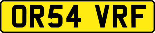 OR54VRF