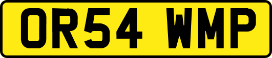 OR54WMP