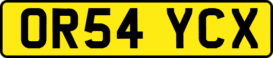 OR54YCX