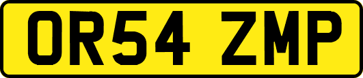 OR54ZMP