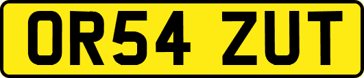 OR54ZUT