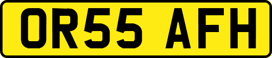 OR55AFH
