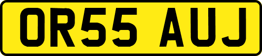 OR55AUJ