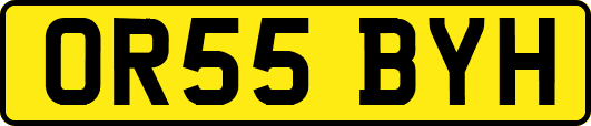 OR55BYH