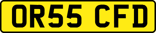 OR55CFD