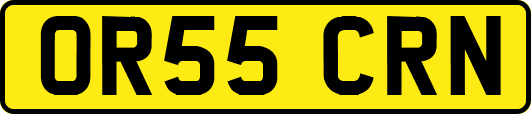 OR55CRN