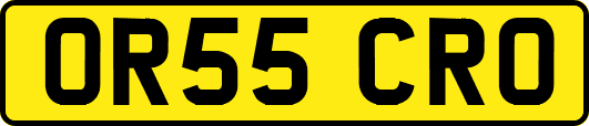 OR55CRO
