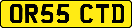 OR55CTD
