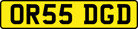 OR55DGD