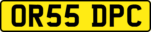 OR55DPC
