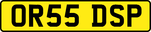 OR55DSP