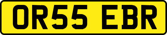OR55EBR