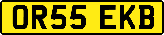OR55EKB