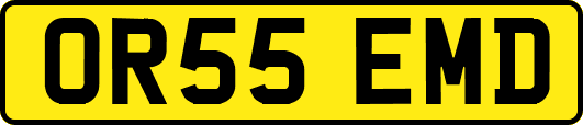 OR55EMD