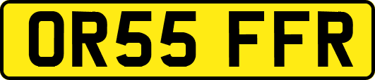 OR55FFR