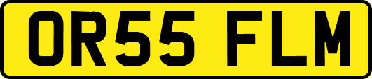 OR55FLM