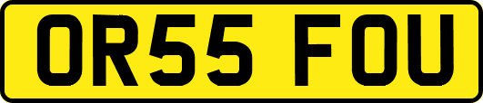OR55FOU