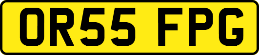 OR55FPG