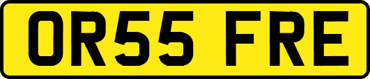 OR55FRE
