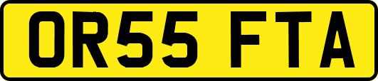 OR55FTA