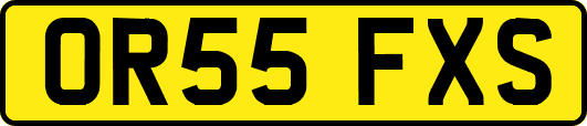 OR55FXS