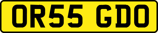 OR55GDO